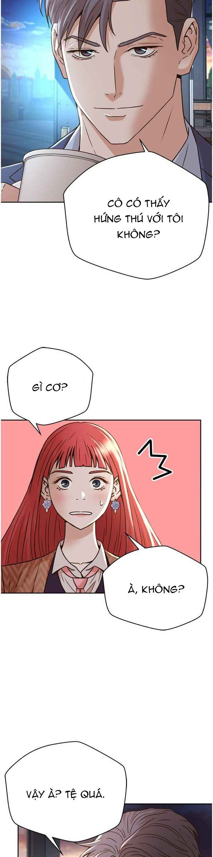 Thẩm Phán Lee Han Young: Chapter 62