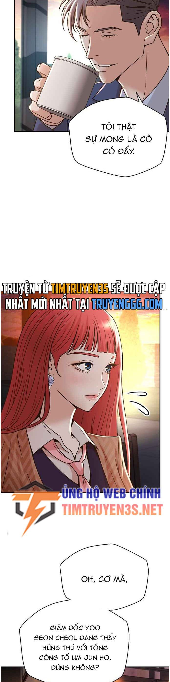 Thẩm Phán Lee Han Young: Chapter 62