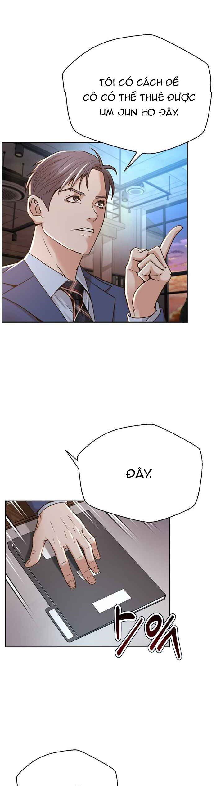 Thẩm Phán Lee Han Young: Chapter 62
