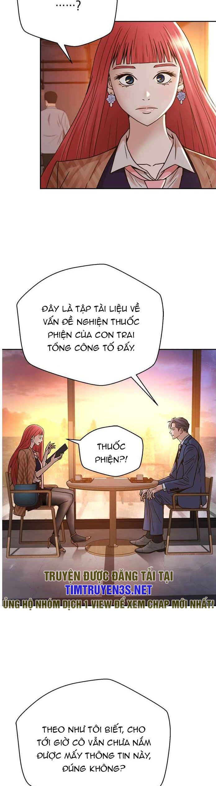 Thẩm Phán Lee Han Young: Chapter 62