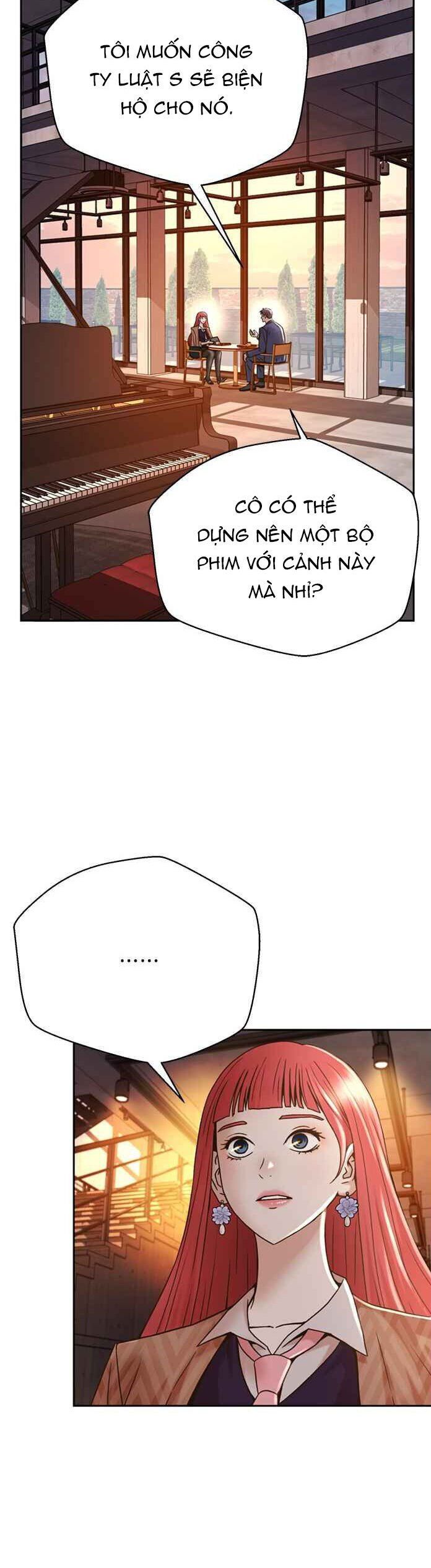 Thẩm Phán Lee Han Young: Chapter 62