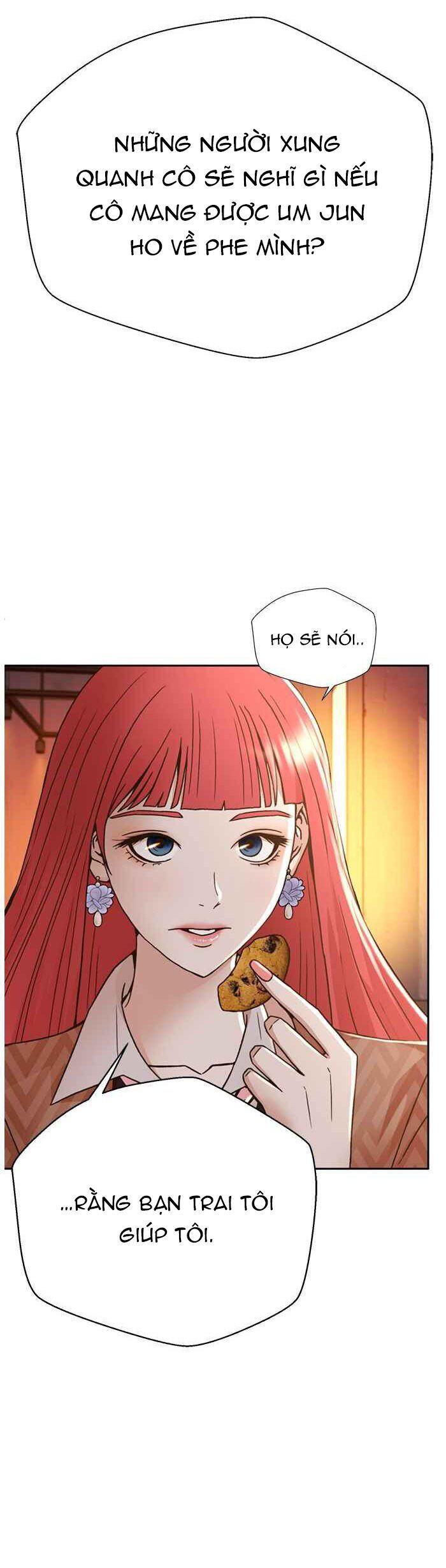 Thẩm Phán Lee Han Young: Chapter 62