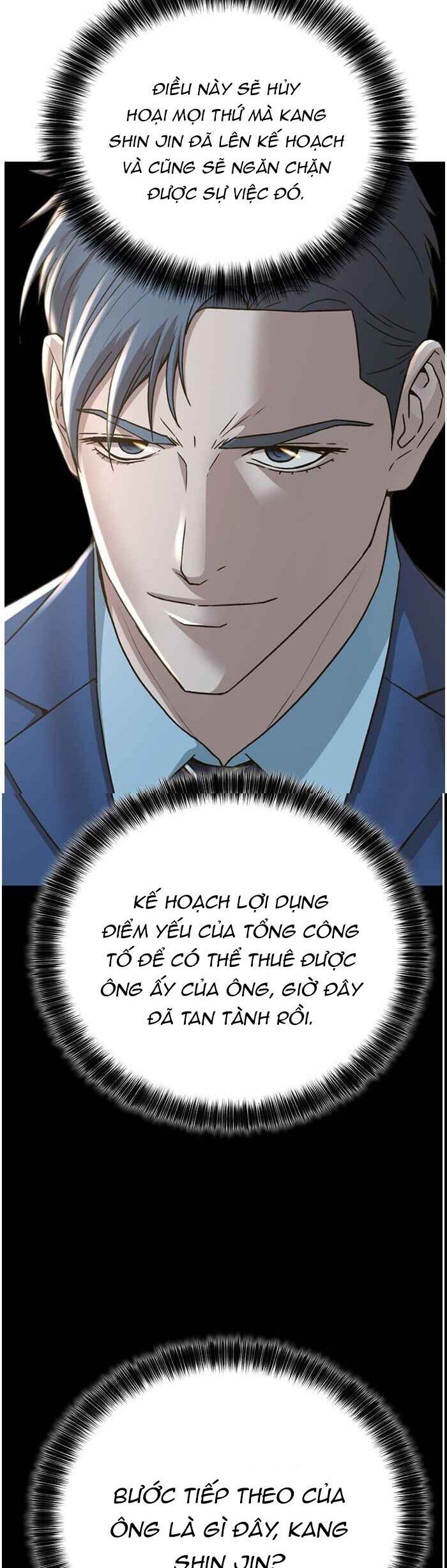 Thẩm Phán Lee Han Young: Chapter 62