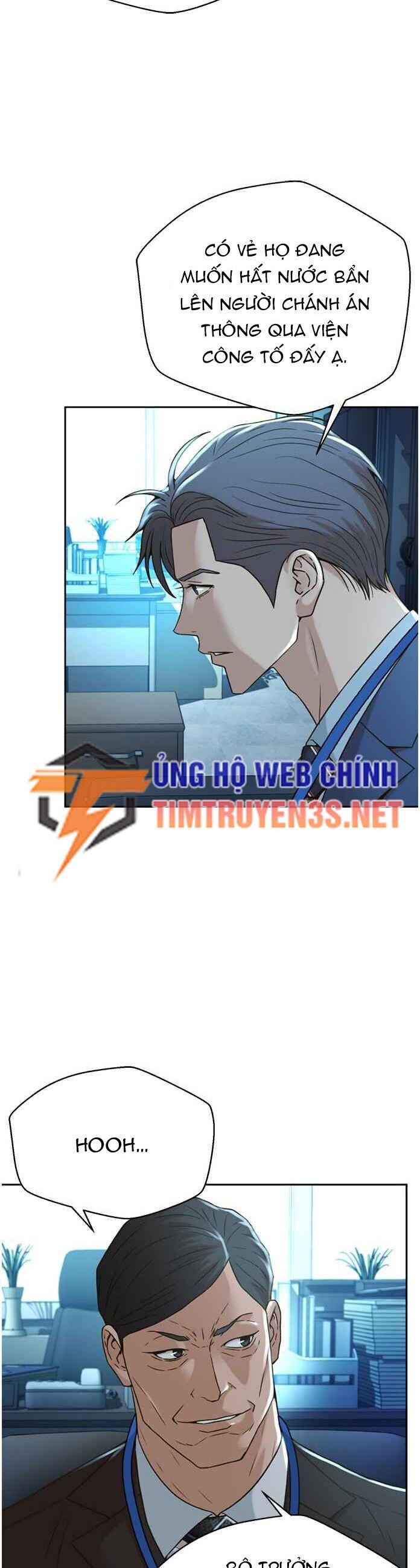 Thẩm Phán Lee Han Young: Chapter 62