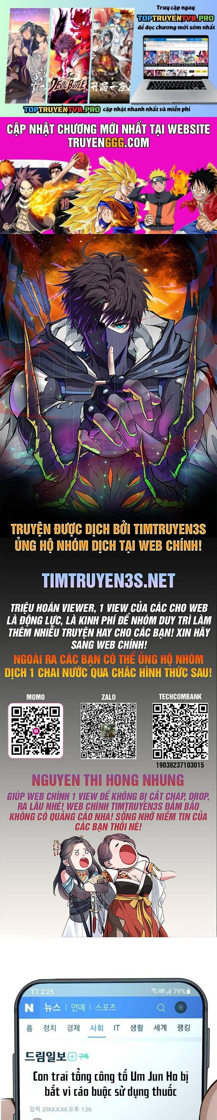 Thẩm Phán Lee Han Young: Chapter 63