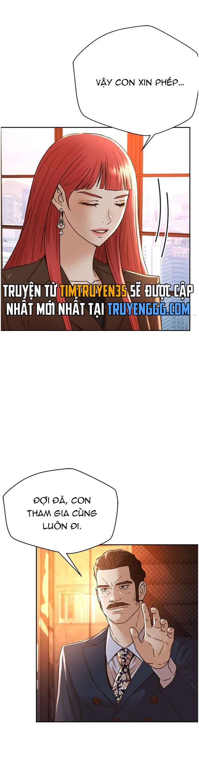 Thẩm Phán Lee Han Young: Chapter 63