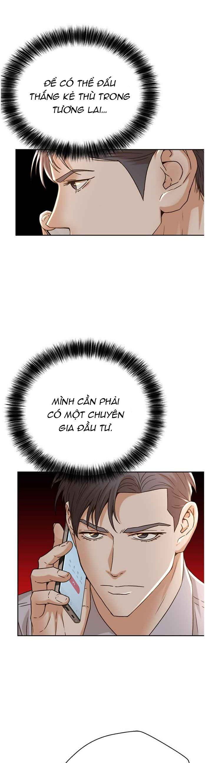 Thẩm Phán Lee Han Young: Chapter 63