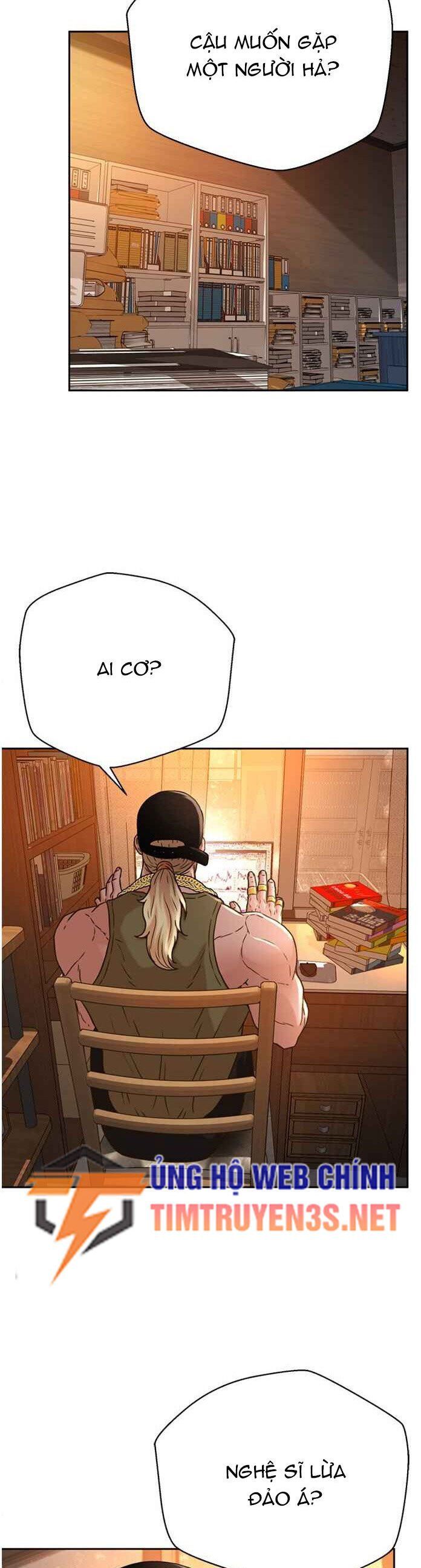 Thẩm Phán Lee Han Young: Chapter 63