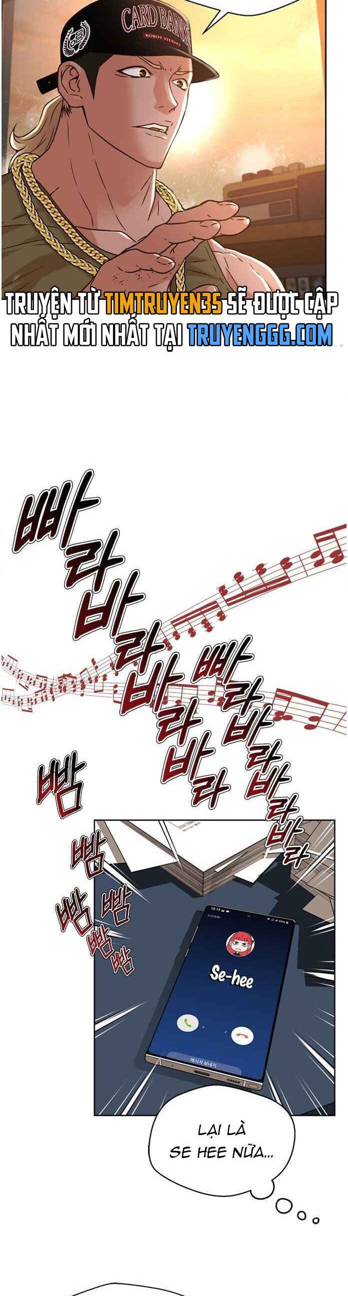 Thẩm Phán Lee Han Young: Chapter 63