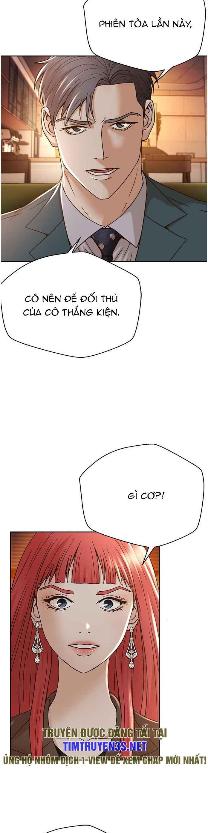 Thẩm Phán Lee Han Young: Chapter 63