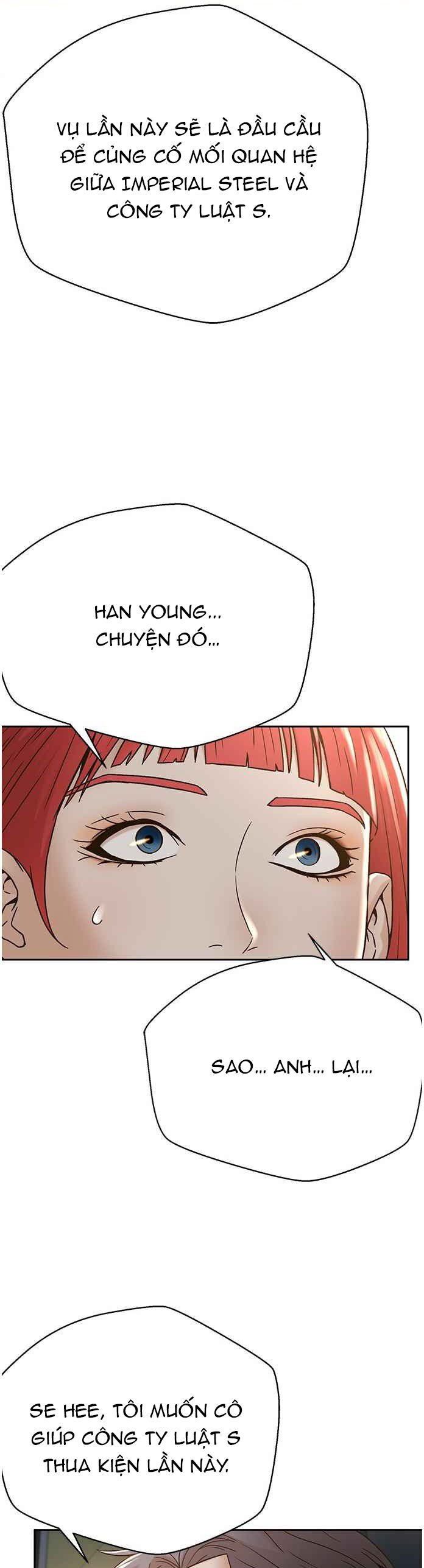 Thẩm Phán Lee Han Young: Chapter 63
