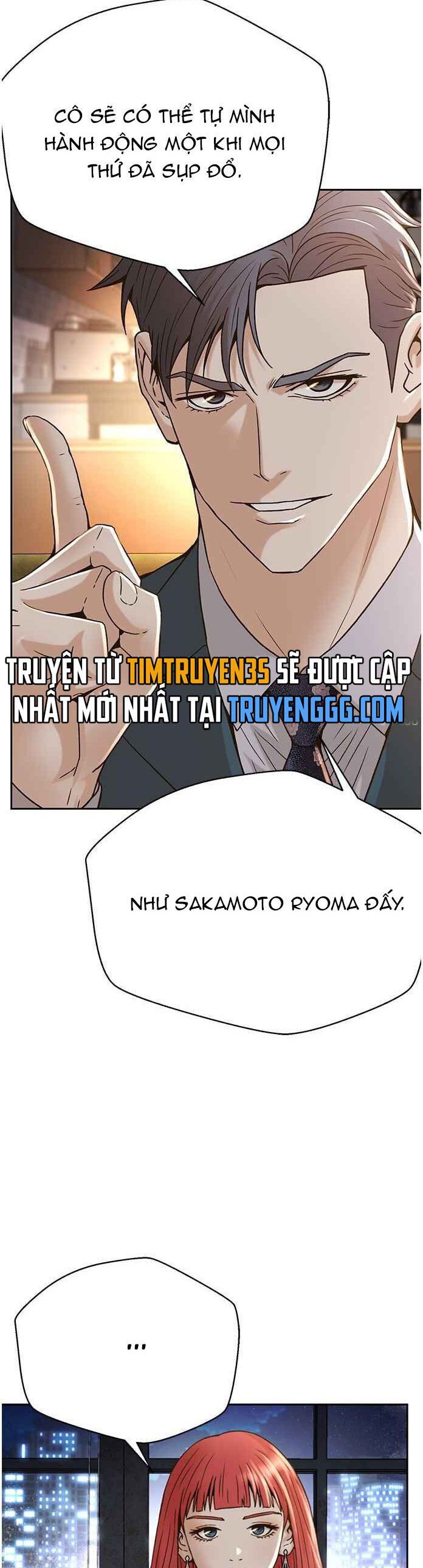 Thẩm Phán Lee Han Young: Chapter 63