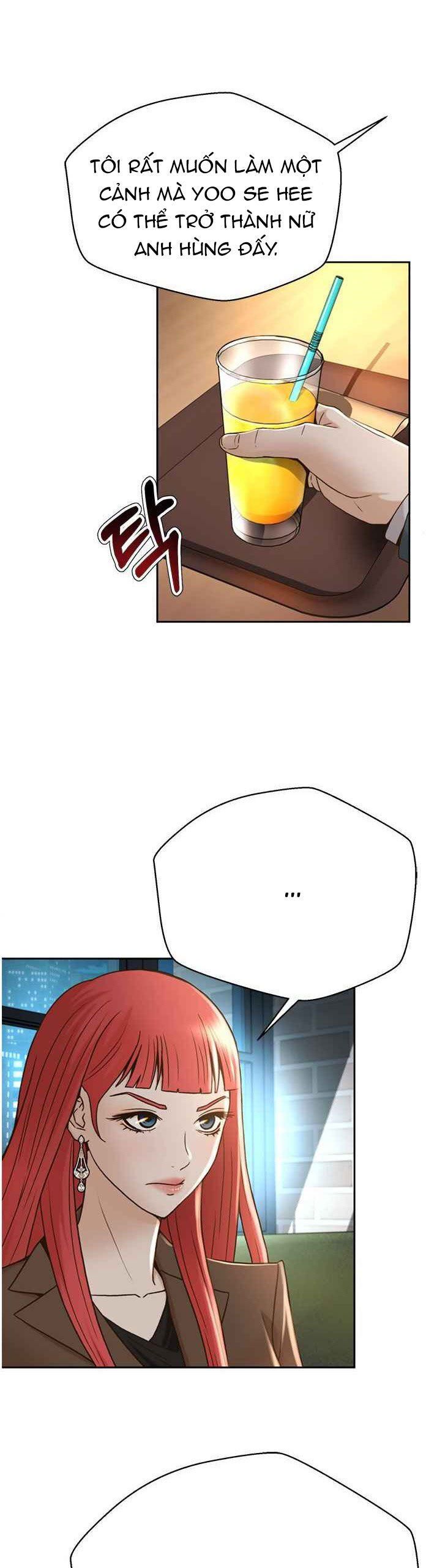 Thẩm Phán Lee Han Young: Chapter 63