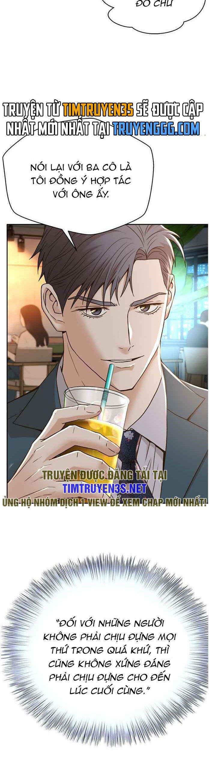 Thẩm Phán Lee Han Young: Chapter 63