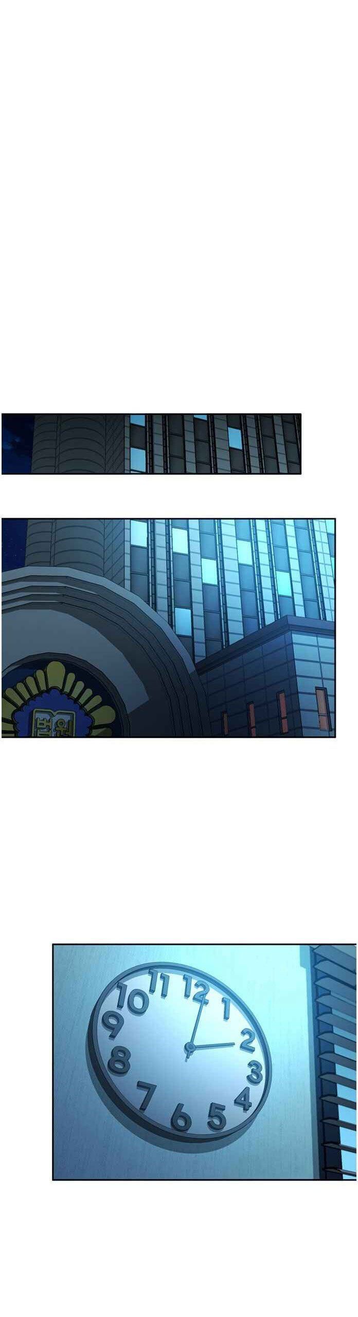 Thẩm Phán Lee Han Young: Chapter 63