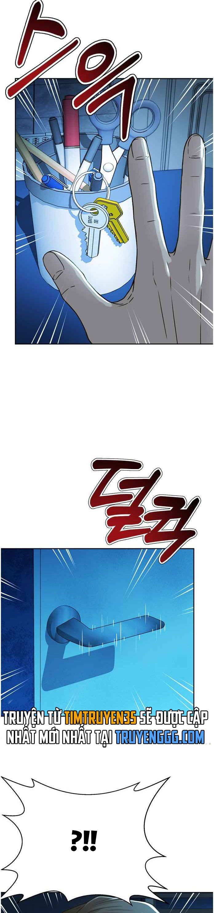 Thẩm Phán Lee Han Young: Chapter 63