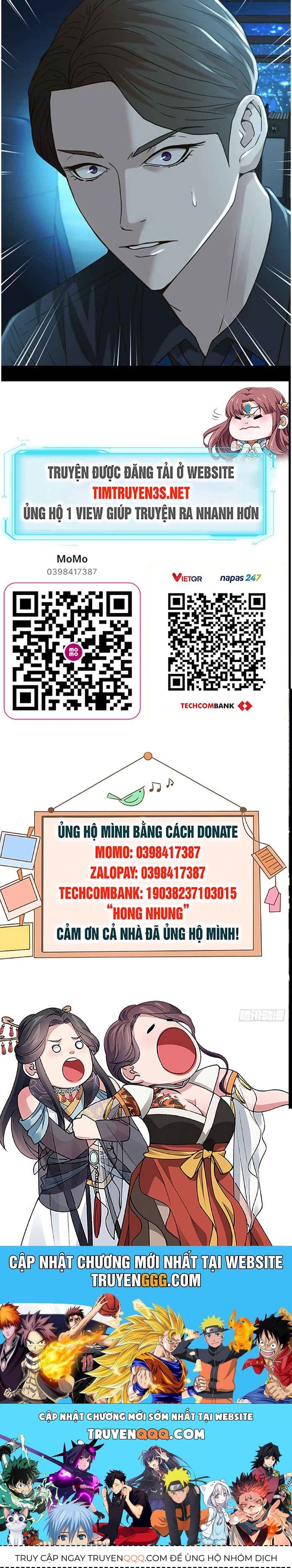 Thẩm Phán Lee Han Young: Chapter 63