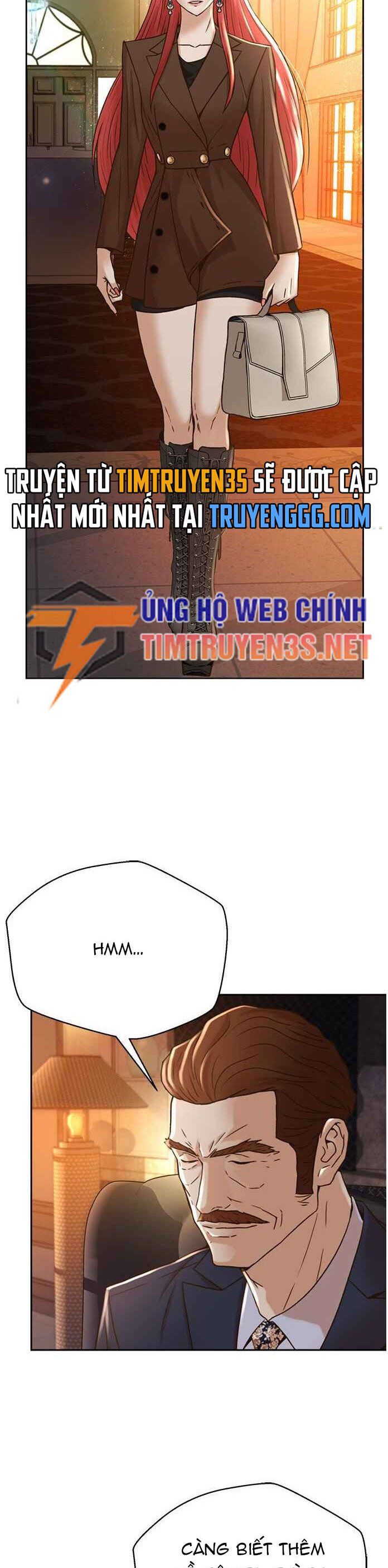 Thẩm Phán Lee Han Young: Chapter 63