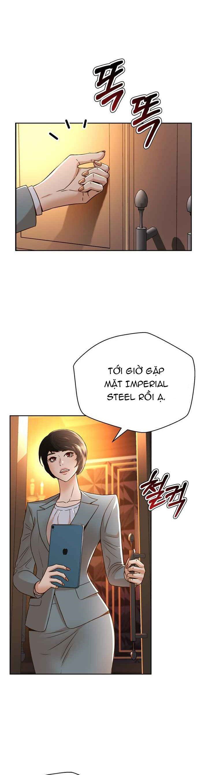 Thẩm Phán Lee Han Young: Chapter 63