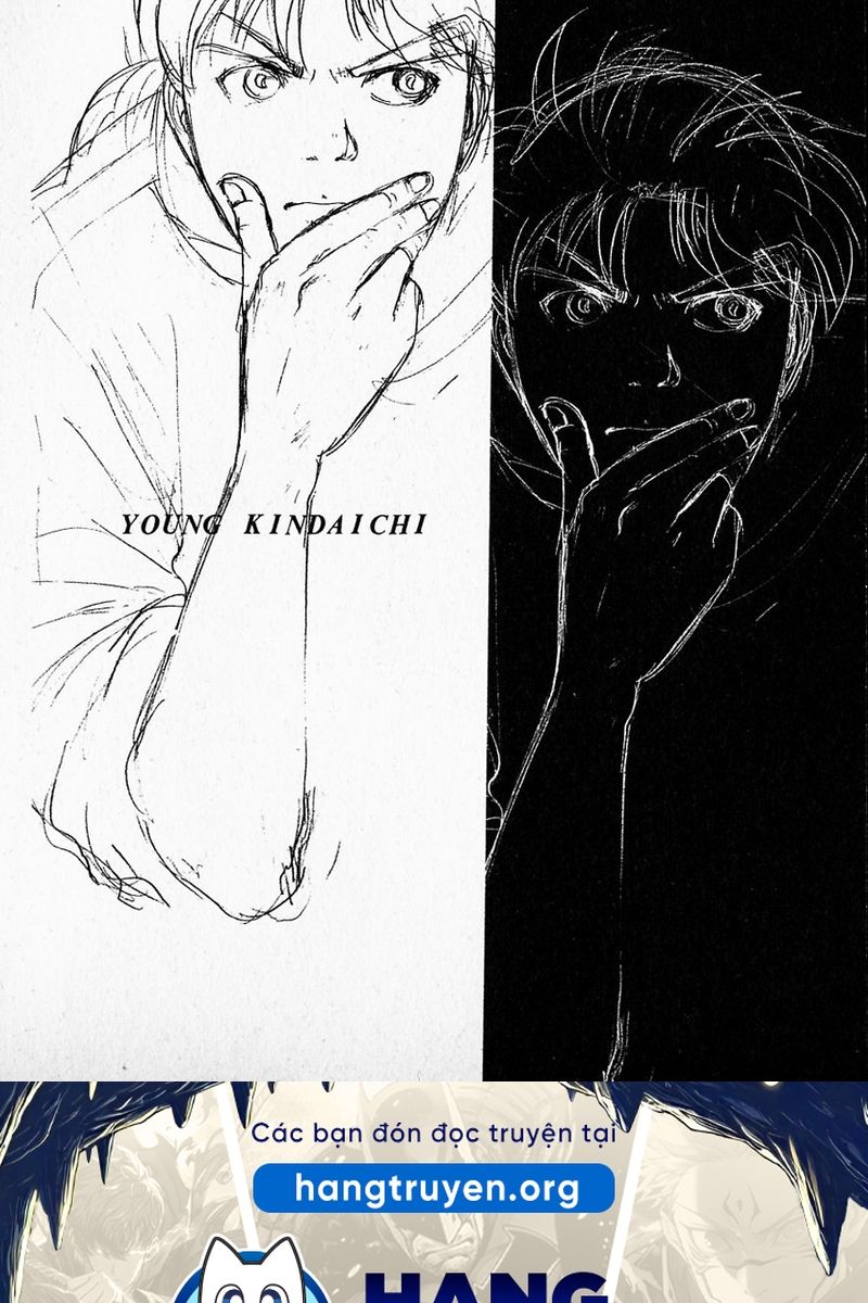Thám tử Kindaichi - Case Files: Chapter 144