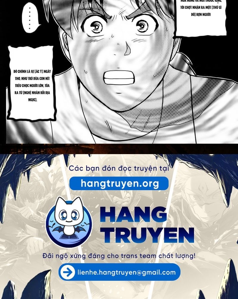 Thám tử Kindaichi - Case Files: Chapter 161