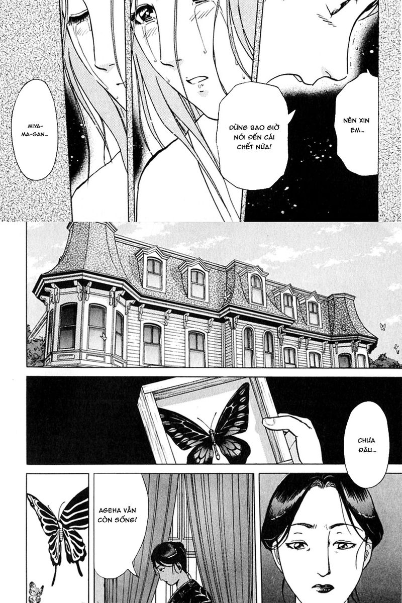 Thám tử Kindaichi - Case Files: Chapter 178