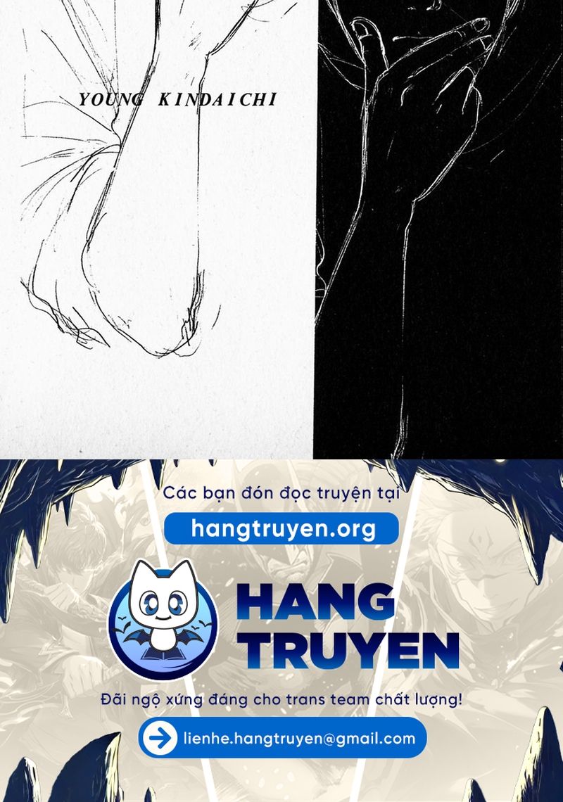 Thám tử Kindaichi - Case Files: Chapter 178