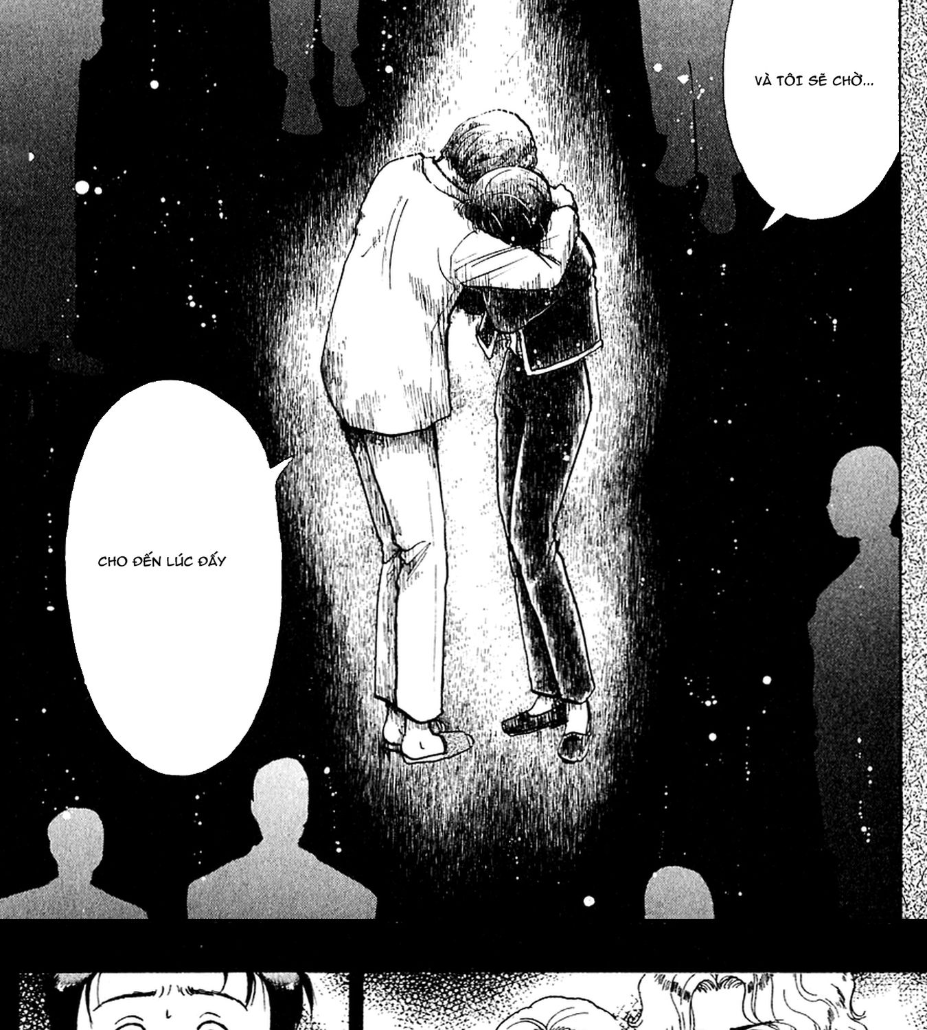 Thám tử Kindaichi - Case Files: Chapter 198