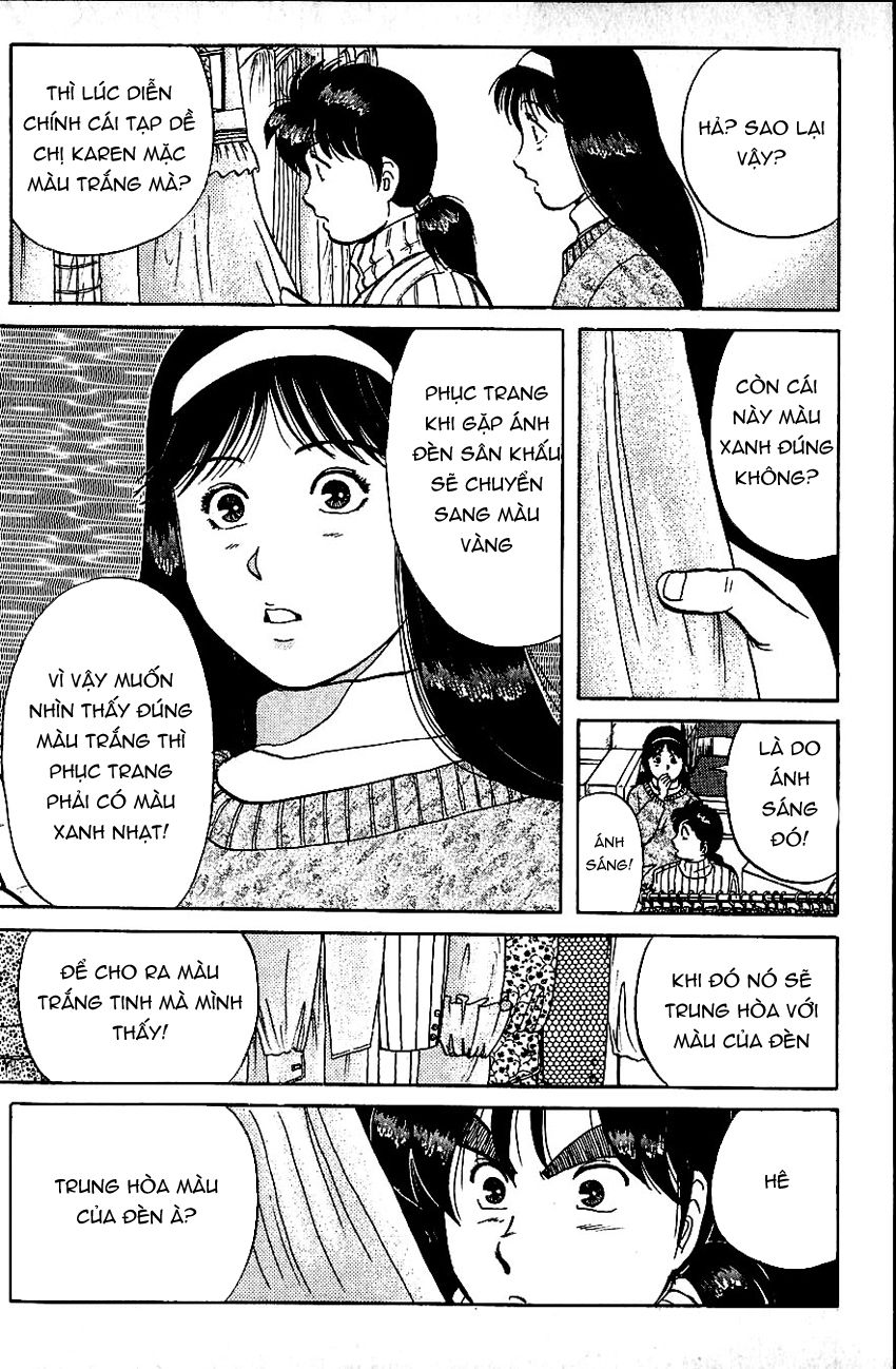 Thám tử Kindaichi - Case Files: Chapter 65