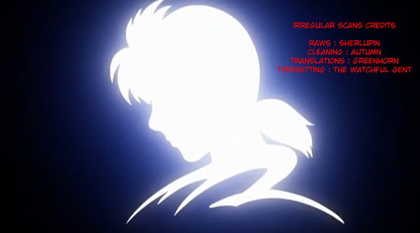 Thám tử Kindaichi - Case Files: Chapter 65