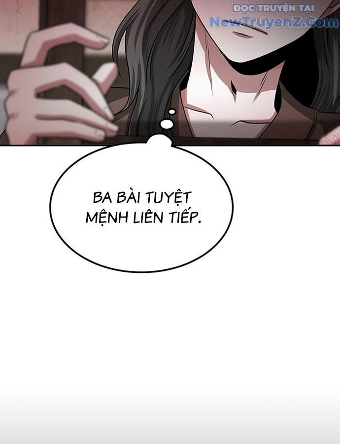 Thám Tử Siêu Năng Lực: Chapter 10