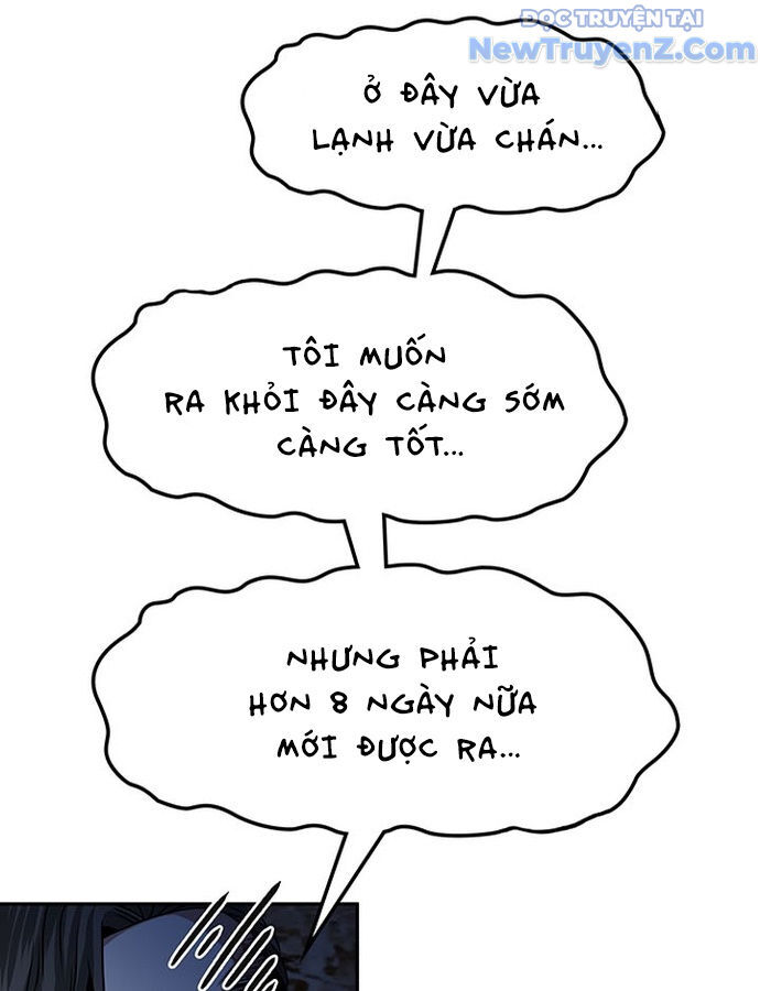 Thám Tử Siêu Năng Lực: Chapter 10
