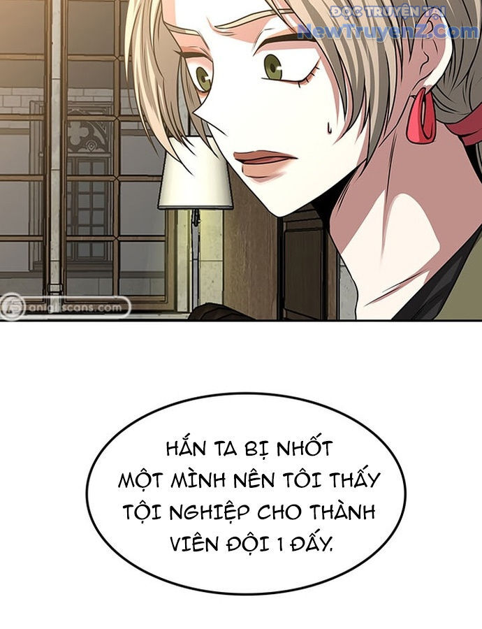 Thám Tử Siêu Năng Lực: Chapter 10