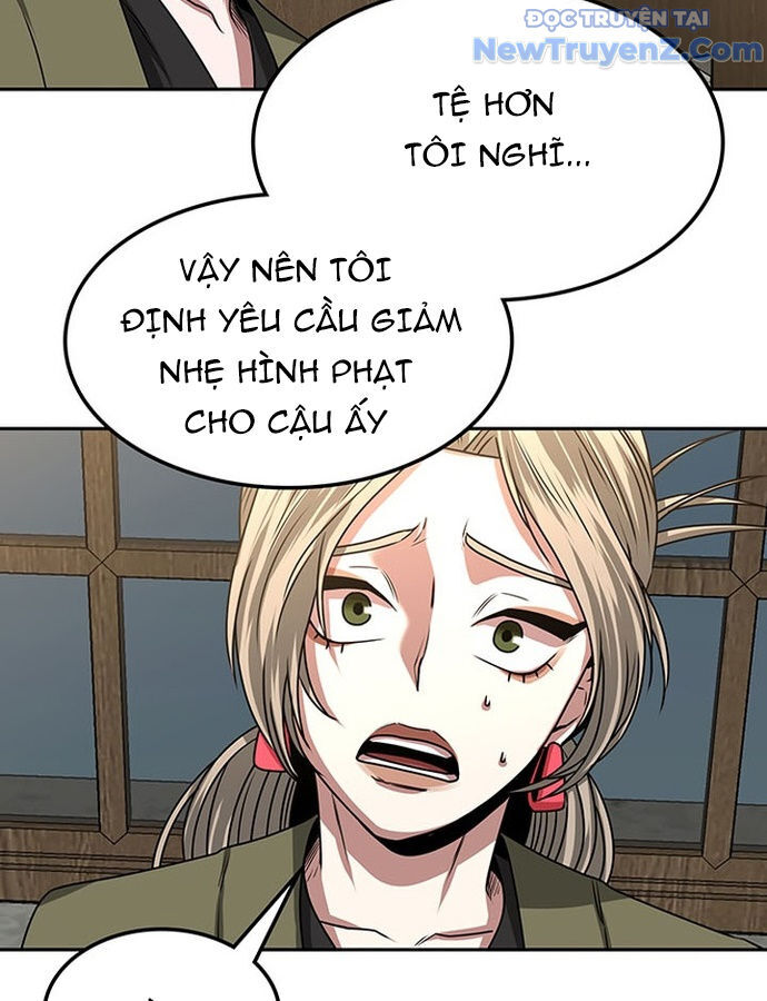 Thám Tử Siêu Năng Lực: Chapter 10