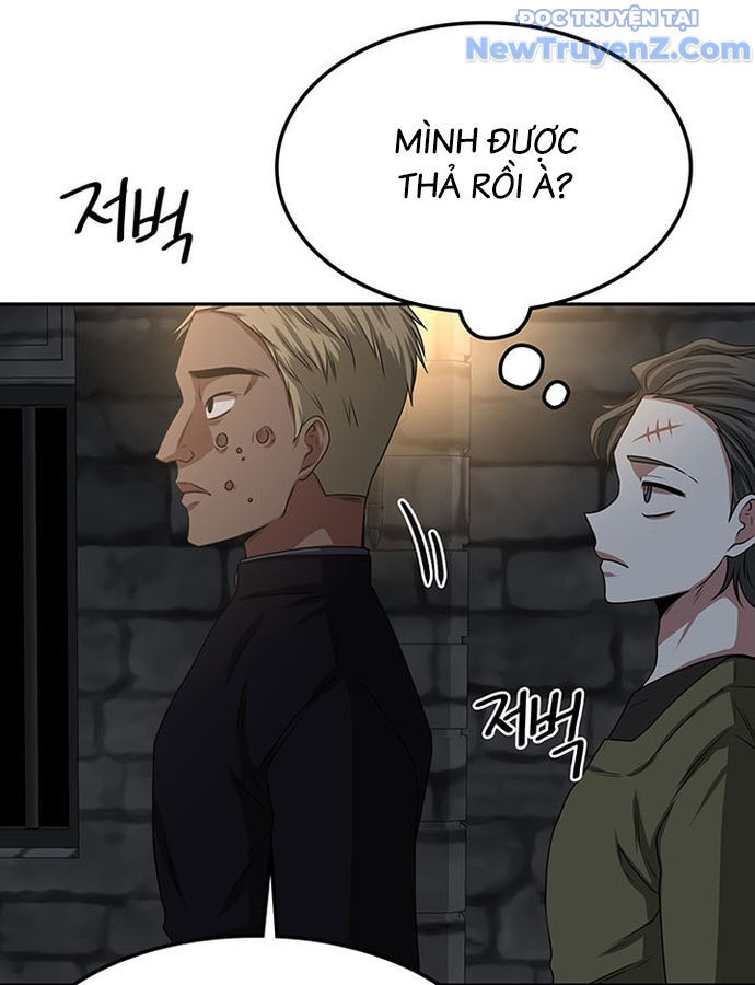 Thám Tử Siêu Năng Lực: Chapter 10