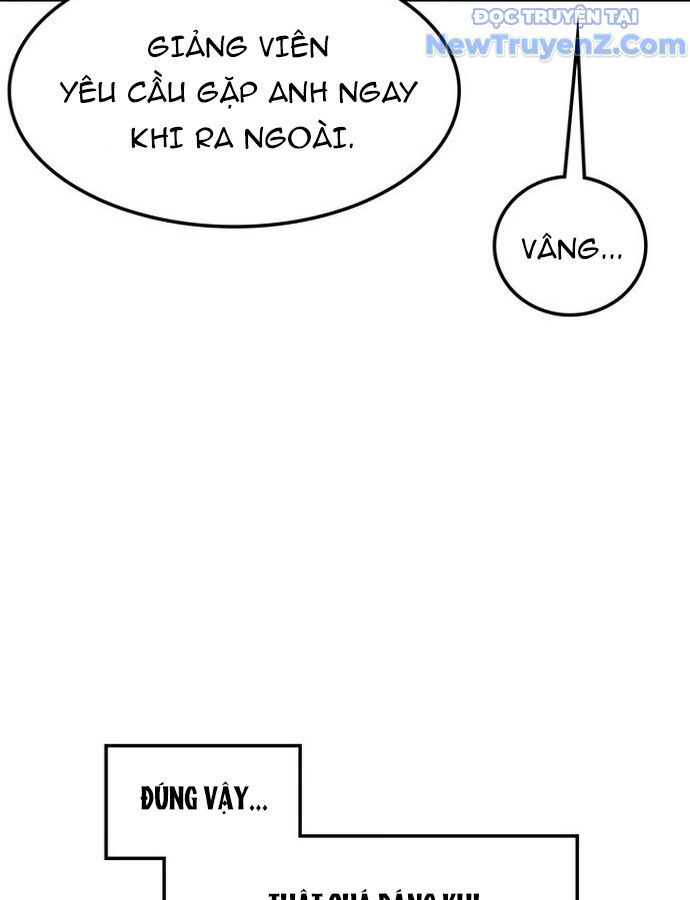 Thám Tử Siêu Năng Lực: Chapter 10