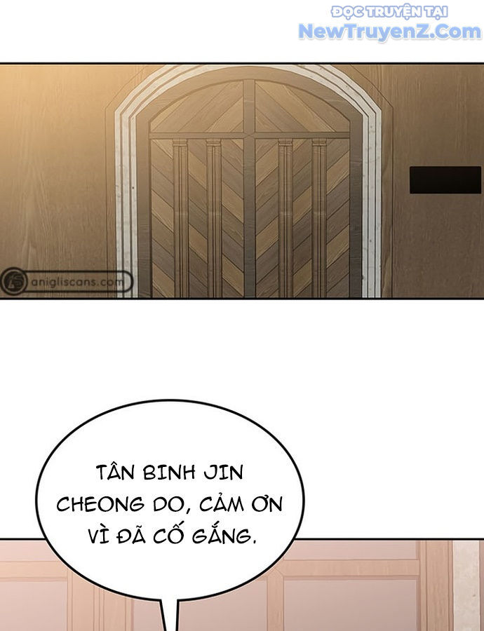 Thám Tử Siêu Năng Lực: Chapter 10