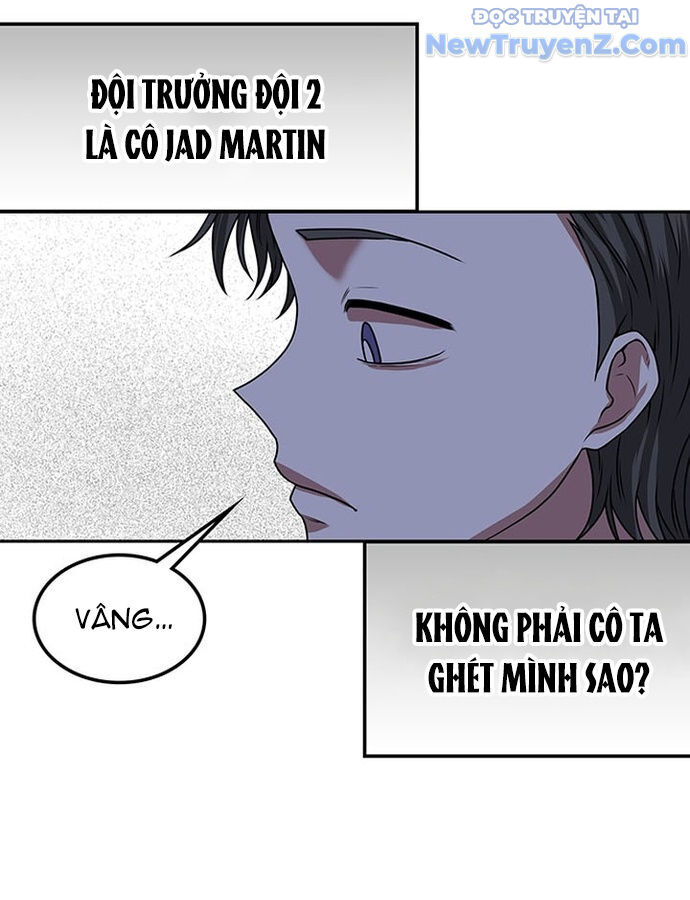 Thám Tử Siêu Năng Lực: Chapter 10