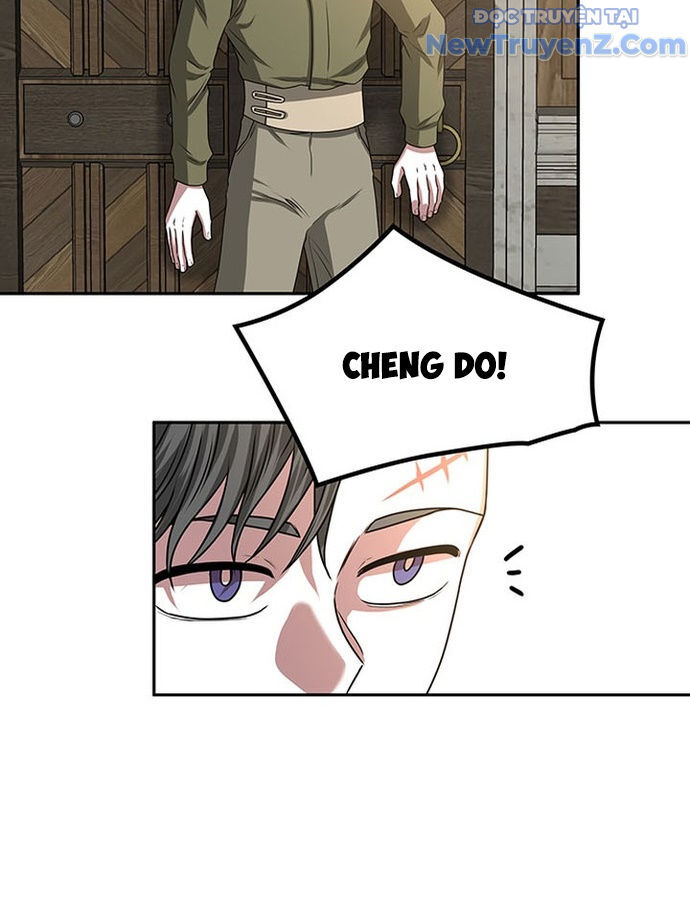 Thám Tử Siêu Năng Lực: Chapter 10