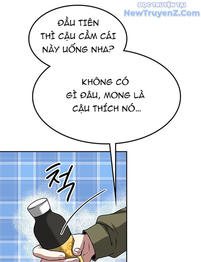 Thám Tử Siêu Năng Lực: Chapter 10