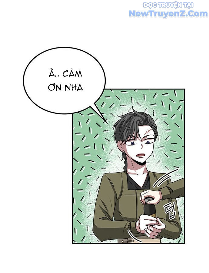 Thám Tử Siêu Năng Lực: Chapter 10