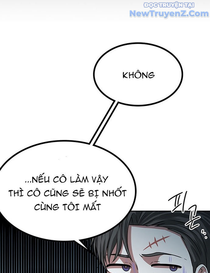 Thám Tử Siêu Năng Lực: Chapter 10