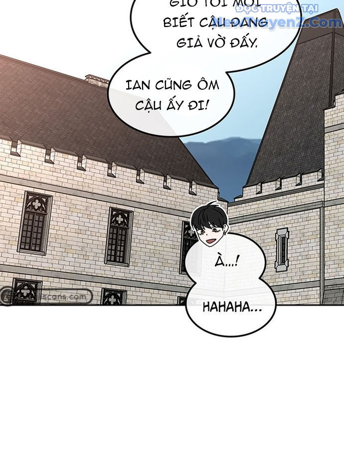 Thám Tử Siêu Năng Lực: Chapter 10