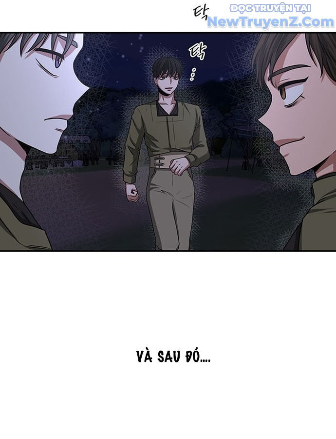 Thám Tử Siêu Năng Lực: Chapter 10