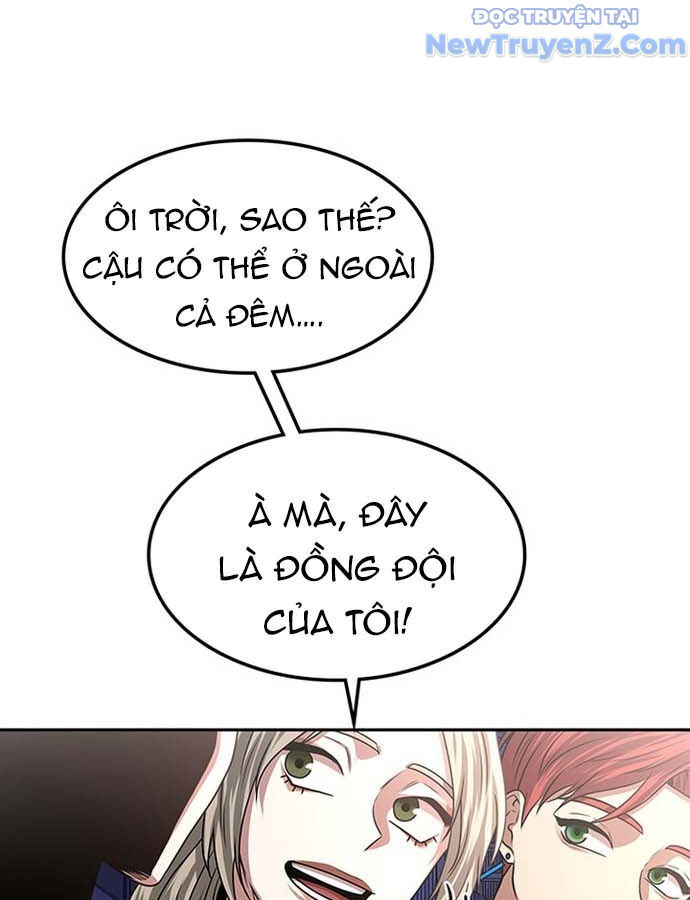Thám Tử Siêu Năng Lực: Chapter 11