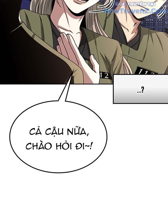 Thám Tử Siêu Năng Lực: Chapter 11