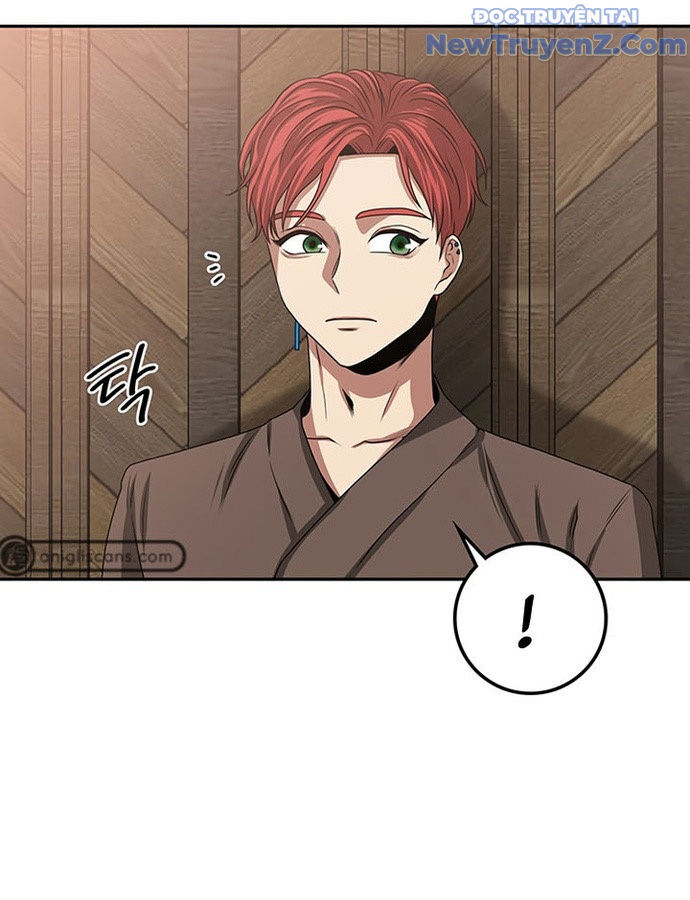 Thám Tử Siêu Năng Lực: Chapter 11