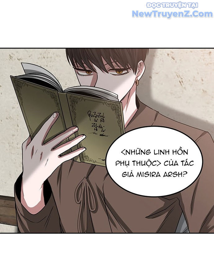 Thám Tử Siêu Năng Lực: Chapter 11