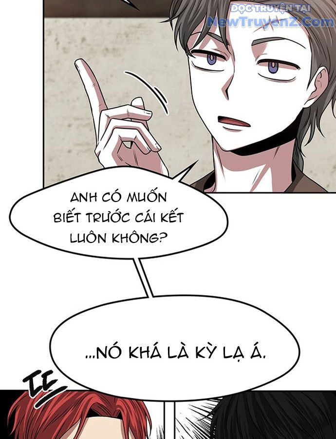 Thám Tử Siêu Năng Lực: Chapter 11