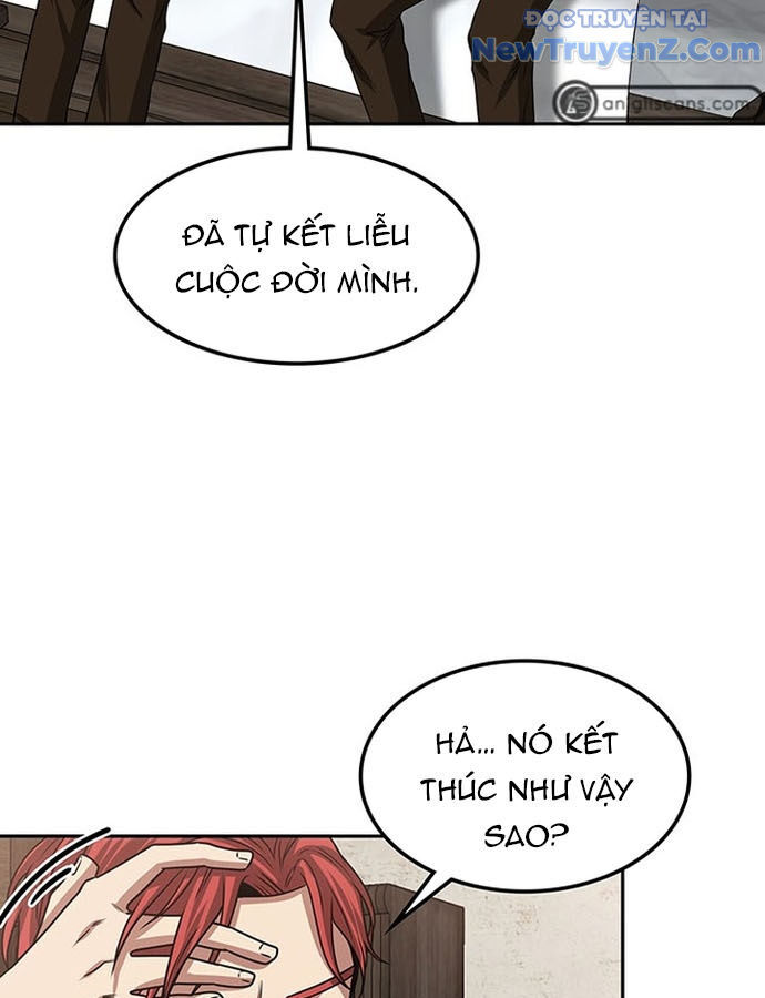 Thám Tử Siêu Năng Lực: Chapter 11